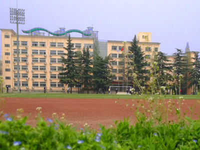 學校環(huán)境