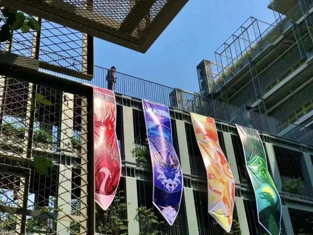 深國交2025年度的第二場招生考試