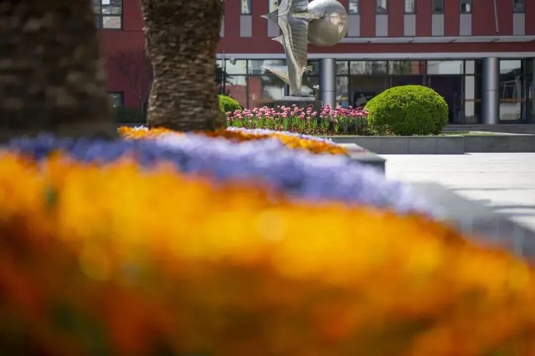 上海市世外中學