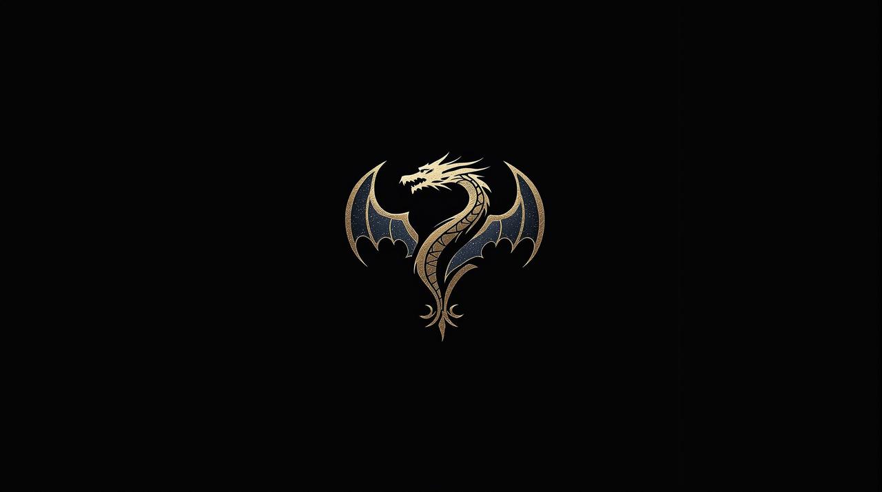 传奇影业 Logo - 福利影视制片方